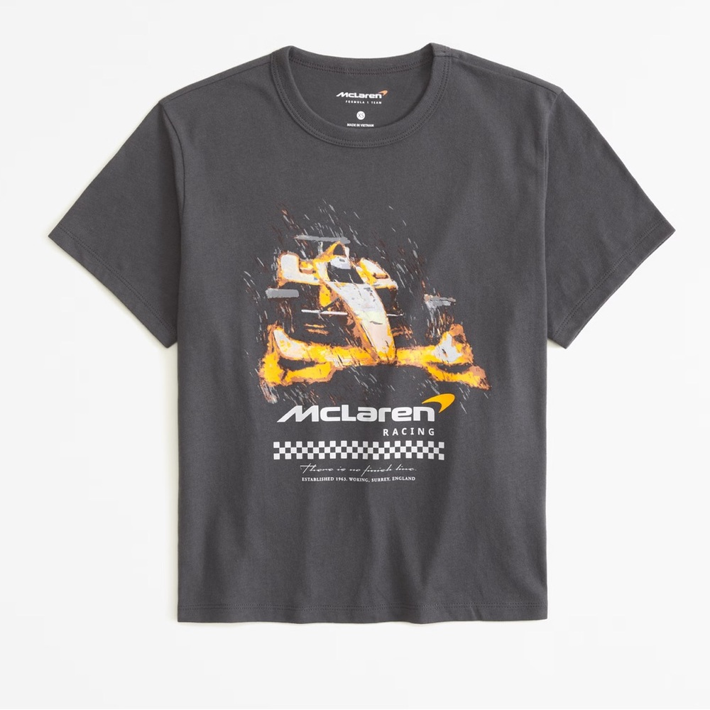 McLaren Formula 1 T-Shirt